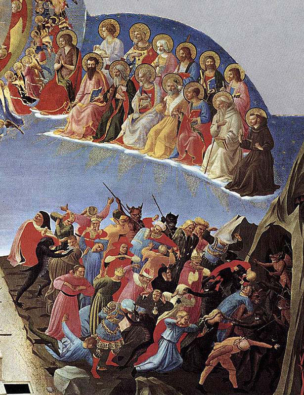 Detail One
